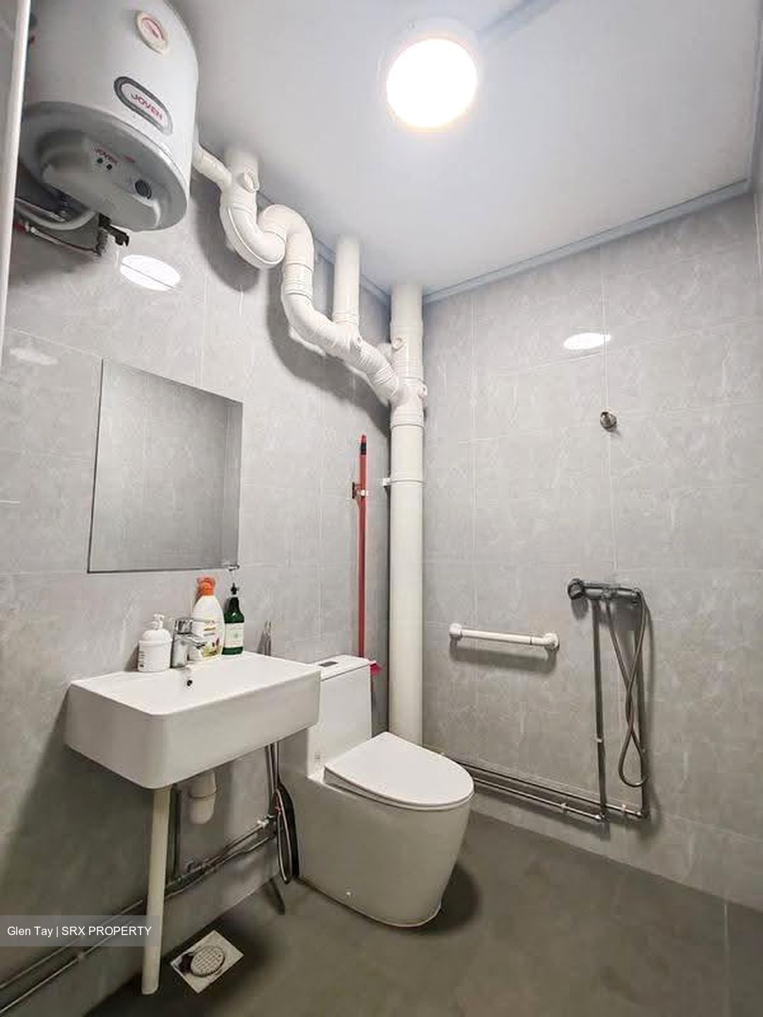 Blk 427 Choa Chu Kang Avenue 4 (Choa Chu Kang), HDB 4 Rooms #607924371